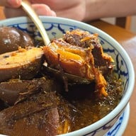 อู่ข้าว U-Khao Restaurant&Cafe