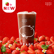 Kamu Tea อาคารสาทรสแควร์