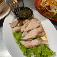 เมนูของร้าน สมยง ตำซั่ว Somyong