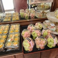 บรรยากาศ บ้านขนมไทย