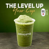 Coffee Arigato Thaiwatsadu เชียงใหม่