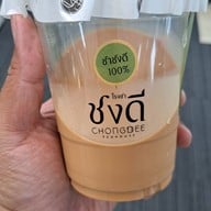 เมนูของร้าน ชงดี Central Northville
