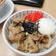 Ramen Ippudo เดอะมอลล์ บางแค