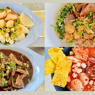 บ้านขนมฟ้าใส