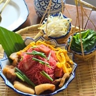 อู่ข้าว U-Khao Restaurant&Cafe