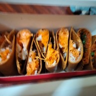 สรินทร์ทิพย์ ขนมเบื้องไทย ตลาดพลู สาขา ตลาดพลู