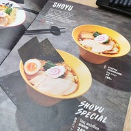 Ramen Ippudo เดอะมอลล์ บางแค