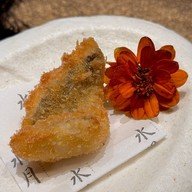 เมนูของร้าน Mizuki Omakase