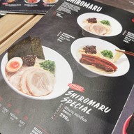 Ramen Ippudo เดอะมอลล์ บางแค