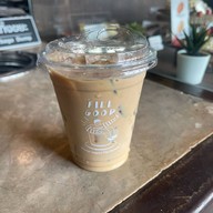 Fill good coffee roaster พานทอง