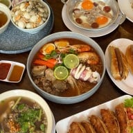 อิ่มอุ่น ณ พัทยา อิ่มอุ่น ณ พัทยา