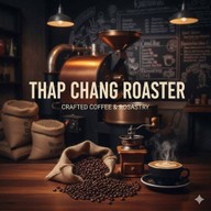 THAP CHANG ROASTER