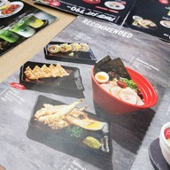 Ramen Ippudo เดอะมอลล์ บางแค