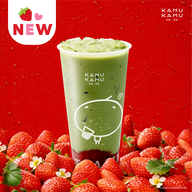 Kamu Tea Siam Square One