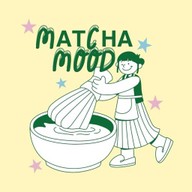Matcha mood