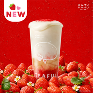 Kamu Tea อาคารสาทรสแควร์