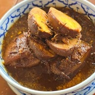 อู่ข้าว U-Khao Restaurant&Cafe