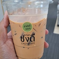เมนูของร้าน ชงดี Central Northville
