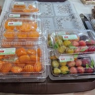 บรรยากาศ บ้านขนมไทย