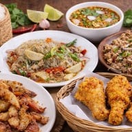 ส้มตำคุณหญิง