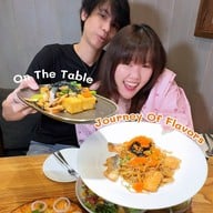 On the Table เมกาบางนา
