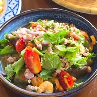 อู่ข้าว U-Khao Restaurant&Cafe