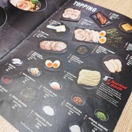 Ramen Ippudo เดอะมอลล์ บางแค