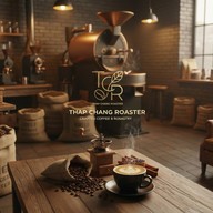 THAP CHANG ROASTER