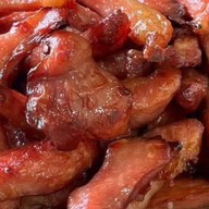 คุณกัลยา ของทอด