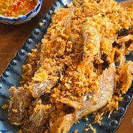 อู่ข้าว U-Khao Restaurant&Cafe