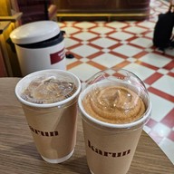 Karun Thai Tea (ชาไทยการัน) เซ็นทรัลลาดพร้าว