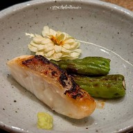 เมนูของร้าน Mizuki Omakase