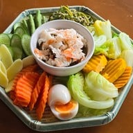 อู่ข้าว U-Khao Restaurant&Cafe