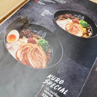 Ramen Ippudo เดอะมอลล์ บางแค