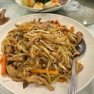 Ah Yat Abalone (阿一鮑魚) โรงแรมรามาดาพลาซ่าแม่น้ำริเวอร์ไซด์