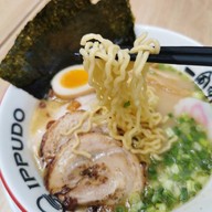 Ramen Ippudo เดอะมอลล์ บางแค