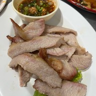 เมนูของร้าน สมยง ตำซั่ว Somyong