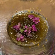 เมนูของร้าน Mizuki Omakase