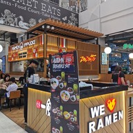 Ramen Ippudo เดอะมอลล์ บางแค