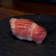 เมนูของร้าน Mizuki Omakase