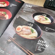 Ramen Ippudo เดอะมอลล์ บางแค