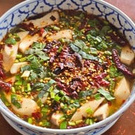 อู่ข้าว U-Khao Restaurant&Cafe