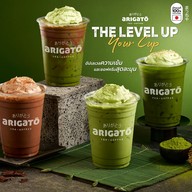 Coffee Arigato โรบินสันลพบุรี