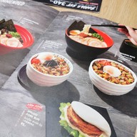 Ramen Ippudo เดอะมอลล์ บางแค