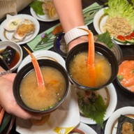 Kani Tengoku ทองหล่อ