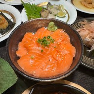 Kani Tengoku ทองหล่อ