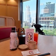 SUSHIRO THAILAND The Emporium