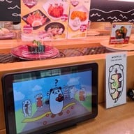 SUSHIRO THAILAND The Emporium