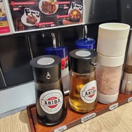 AKIBA NIKU Station アキバ ฟิวเจอร์พาร์ครังสิต