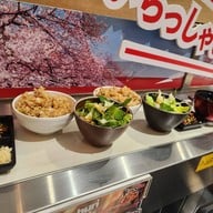 AKIBA NIKU Station アキバ ฟิวเจอร์พาร์ครังสิต